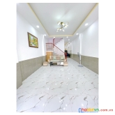 Bán nhanh, nguyễn phúc chu 90m2, 4.5x20, hẻm 3m, giá bèo, chưa tới 6 tỷ