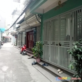 Chính chủ bán nhà trần khát chân, ô tô đỗ cửa 42m; nhỉnh 4 tỷ