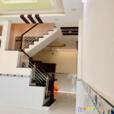 5.5 tỷ có 60m2 khu siêu thị nhật hẻm xe hơi 2 lầu đẹp ở ngay
