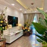 Nhà mới thiết kế cực đẹp, tô hiến thành, quận 10, 90m2, 5 tầng, giá 16 tỷ tl