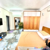 Nhà cực mới - tư đình - mặt ngõ ô tô tránh 34m2- 5 tầng- mặt tiền 6.3m- 4 tỷ 6