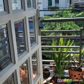 Nhà đẹp chưa qua đầu tư hẻm ô tô nguyễn sỹ sách  khu trí thức 57m2 giá 6 tỷ sát bên chợ tân trụ