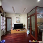 Bán nhà đường huỳnh văn nghệ, 37m2 nhỉnh 3 tỷ, vuông, mặt tiền 10m