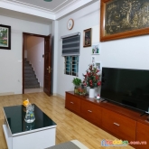 Bán nhà phân lô ngô quyền 40m2, 6 tầng, gần phố, ngõ to rộng, chỉ 4.3 tỷ. lh: công 0931706698