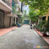 Siêu phẩm nhà hoàng công chất, nhà phân lô, ngõ ô tô tránh . vỉa hè, ô tô đỗ cửa ngày đêm
dt :
