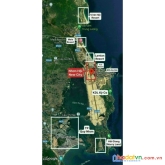 Đất nền ven biển khu kinh tế nhơn hội