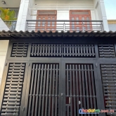 Bán nhà 69m2 đường thoại ngọc hầu tân phú giá nhỉnh 7 tỷ hẻm oto