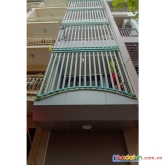 Siêu đẹp nhà 109 trường chinh, vỉa hè 2 bên, đường ô tô tránh, ô chờ tm, 45m2, giá 8.45 tỷ.