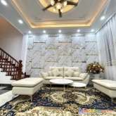 Đội cấn cách ô tô 30m, 1 ngoặt tới nhà, mới coong ở ngay, mặt tiền rộng thoáng, nhỉnh 4 tỷ