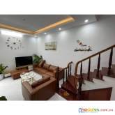Vân canh-ô tô đỗ-gần trịnh văn bô-35m 5t nhỉnh 3 tỷ