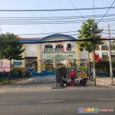 Trung tâm q12- p hiệp thành- mt - kd nguyễn ảnh thủ 130m2 chỉ 16.5 tỷ