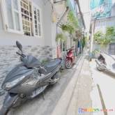 Cần tiền bán gấp nhà quang trung gò vấp 2 tầng 38m2 đầy đủ công năng-giá nhỉnh 4 tỷ (tl).