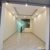 Bán nhà tại đông anh - 2,35 tỷ sẵn nhà 3 tầng còn mới