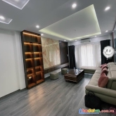 Bán gấp nhà 45m phố vip bạch mai, phân lô. ô tô nhỏ vào nhà
