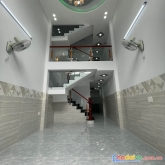 Hẻm ô tô lý thuyết, 5 tầng, 44m2, hương lộ 2, bình tân, giá 5.8 tỷ