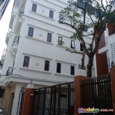 Bán nhà đường ngọc thụy, long biên, 40m, 5 tầng, giá 4.45 tỷ, full nội thất, ô tô 0389160730