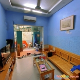 Bán nhà xuân thủy 6.7 tỷ x 40m2,mt 3.5m. ngõ nông, gần phố.