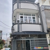 Bán nhà lý thánh tông tân phú  48m2  - hẻm ô tô nhà mới