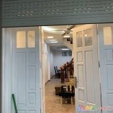 Bán nhà đường vũ thạnh - trung tâm quận ba đình, giá 7 tỷ 3. oto đỗ gần nhà
