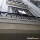 (nh060601) nhà mới - lô góc 2 thoáng - ô tô đỗ cổng - vài bước ra phố 38m2(t2)- 5 tầng – nhỉnh 5