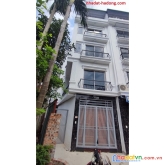 Bán nhà tổ 7 – phú lương, lô góc, 35m2, 5 tầng, mặt tiền 3.5m, giá 2.5 tỷ