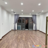 Bán nhà 54m2 x 5 tầng trương định ngõ thông ô tô vào nhà - nhà đẹp lô góc tự xây lh 0988838738.