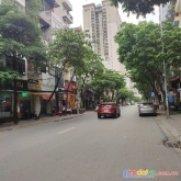Bán nhà mặt phố tô hiệu - hà đông, 35m2, 4 tầng, vị trí kinh doanh đắc địa, giá 9.3 tỷ