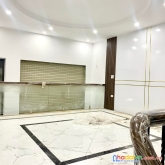 Phương mai mới đẹp, gần phố dt38mx 5 tầng, full nội thất chỉ hơn 4 tỷ
