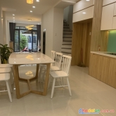 Bán nhà trường thọ, thủ đức, 3t, 64m2, mt 4m, chỉ 6 tỷ 380, đt 0703165049.