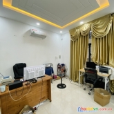 7 chổ đỗ cửa nhà đẹp 3 lầu 60m2 hương lộ 2 chỉ 5.6 tỷ