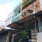 Hẻm xe hơi thông, 7 chỗ quay đầu, dương quảng hàm 4x15 p5 gv, chỉ 5.75 tỷ