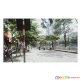 Bán nhà phố khương đình, tx, nhà đẹp, ở ngay. 5 tầng, 30m2, nhỉnh 3 tỷ