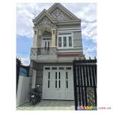 Nhà đẹp ở ngay full nội thất hxh shr công nhận đủ-gần chợ hiệp bình-hbc-tđ- 50m2-4.55 tỷ