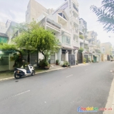 Bán nhà mặt tiền đường trần tấn, quận tân phú, 67m2, 9.7 tỷ .