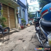 Nhà chính chủ giá tốt 4.8 tỷ