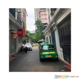 Nhà đẹp trung tâm thành phố lê trọng tấn quận thanh xuân 75m2, 4 tầng giá 13,4 tỷ