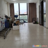 Bán nhà nguyễn đình hoàn - 62m 6t mt 5.5m 18tỷ - mặt phố ô tô tránh - kinh doanh đỉnh - mặt tiền