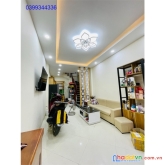 Đại từ _ ngõ thoáng sáng _ gần ô tô _ nhà đẹp  _ 3 ngủ khép kín, 30m2, 3.6 tỷ