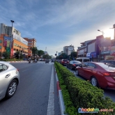 Ngô gia khảm, sđcc, 80m, mt 5m, giá 17,2 tỷ, vp, spa, tt tiếng anh