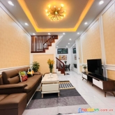 Hót ! khương hạ  - thanh xuân ,5 tầng- 38m, giá 3,8 tỷ ở luôn , 2 thoáng.
