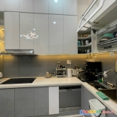 Thiết kế hiện đại, full nội thất đi kèm, đường 3/2, quận 10, giá chỉ nhỉnh 7 tỷ tl