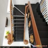 Mặt tiền hiền vương quận tân phú, 50m2 nhà mặt tiền giá rẻ như nhà hẻm