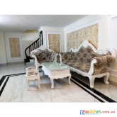 Bán nhà gấp hồ tùng mậu 75m2, 7 tầng, mt5m, giá 11 tỷ.