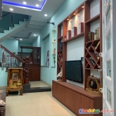 0349412813, bán nhà hxh tân sơn nhì, tân phú, 60m2, 3 phòng, sát mt nhỉnh 5 tỷ