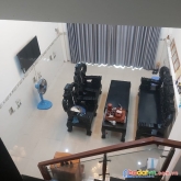 Q12.025. hxh vài bước ra mt lê thị riêng, 4 tầng, 5pn, chỉ 5.7 tỷ