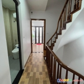 Bán nhà khương trung, thanh xuân, 41m2, mới đẹp, ngõ nông, 3.9 tỷ