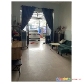Bán nhà 2 tầng kiệt nhựa ô tô 6m huỳnh ngọc huệ, kinh doanh tốt