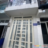 Nhà nhỏ chính chủ cần bán nằm gần ngã tư bảy hiền, đường cách mạng tháng 8 , phường 7, quận tân