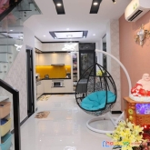 Bán gâp nhà đẹp - hxh - nội thất cao cấp - đường trần quang cơ -63m2 - nhỉnh 9 tỷ