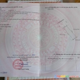 Chỉ hơn 1 tỷ sở hữu ngay lô đất tại tân thành, dương kinh, hp